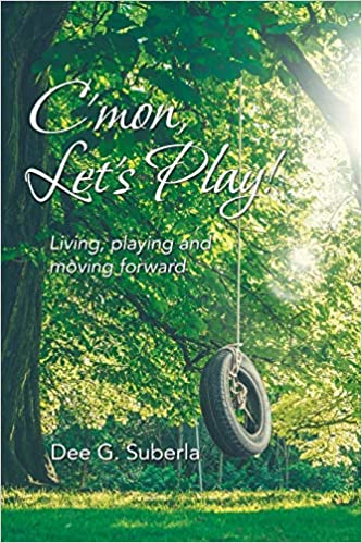 Cover of C'mon Let's Play book