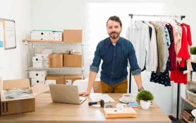 From Invisible to Unforgettable: How Startups win Busy Customers