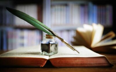 Searching for Stories