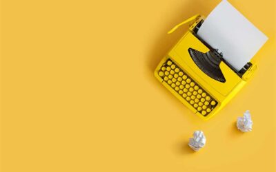 Common Stumbling Blocks for Authors