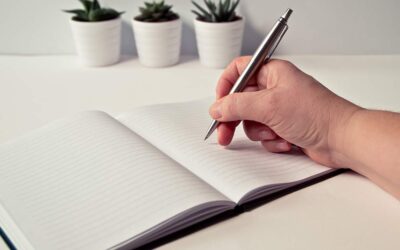 Prepping for Your Acceptance Call