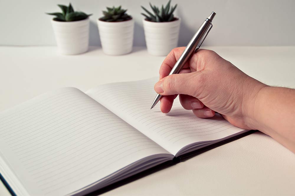 Prepping for Your Acceptance Call